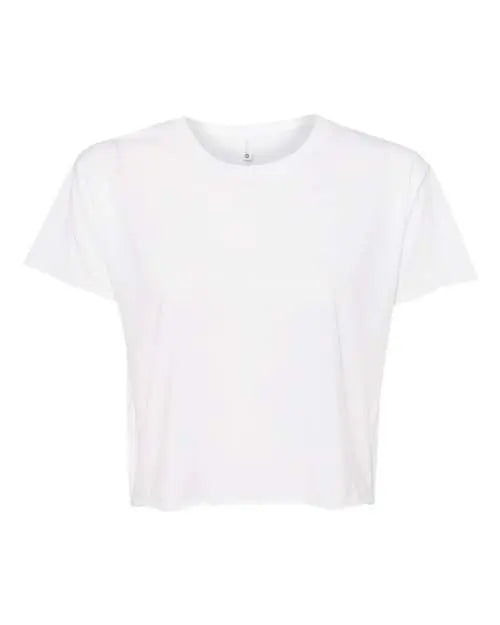 Next Level Women's Festival Crop Top - 5080