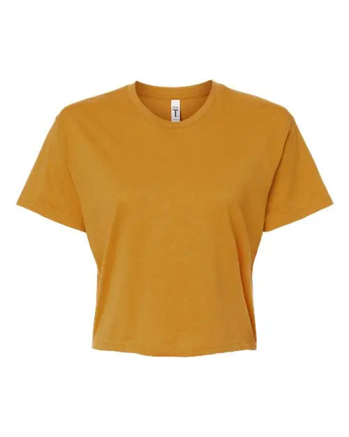 Next Level Women's Ideal Crop Top - 1580