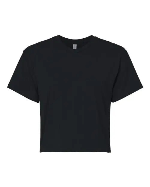 Next Level Women's Ideal Crop Top - 1580