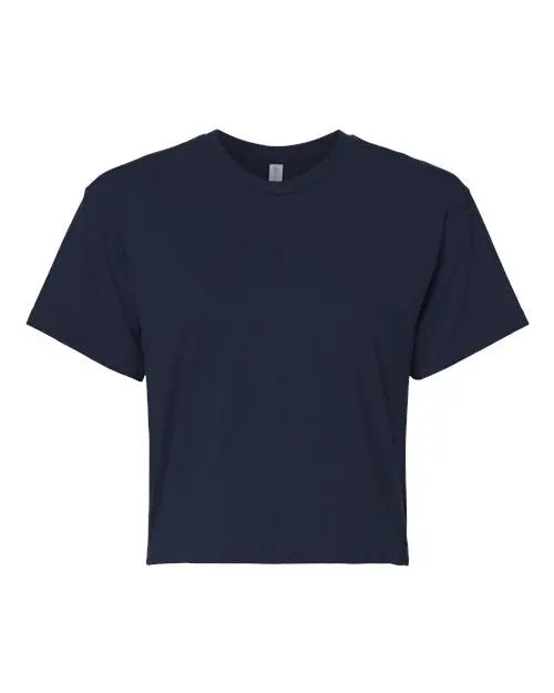 Next Level Women's Ideal Crop Top - 1580