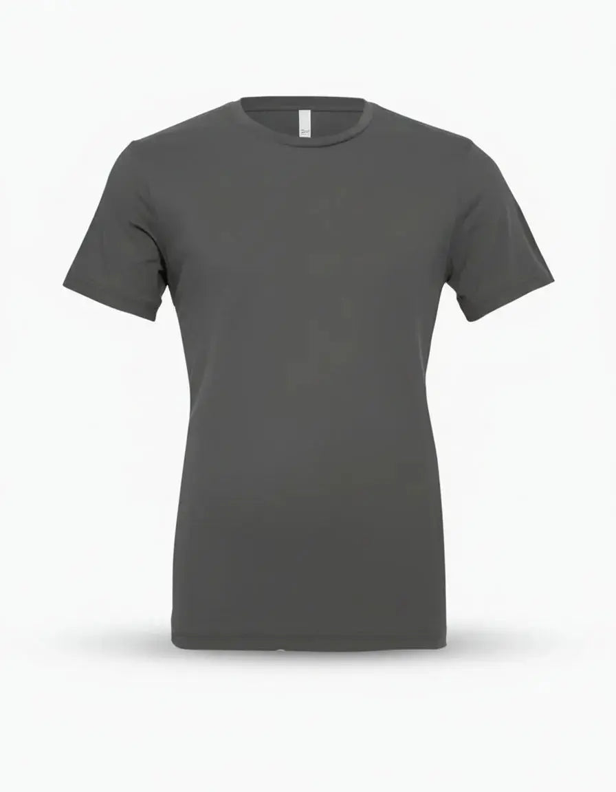 Customize Nysa Adult T-Shirt 9042 Shirtprintingcenter