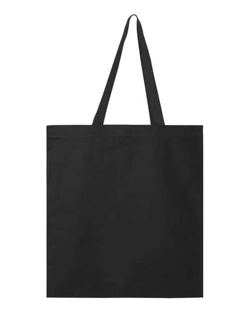 Customize Q-Tees Promotional Tote - Q800