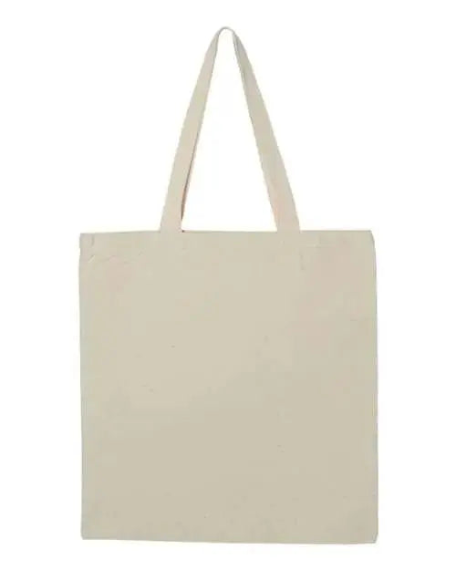 Customize Q-Tees Promotional Tote - Q800 Shirtprintingcenter