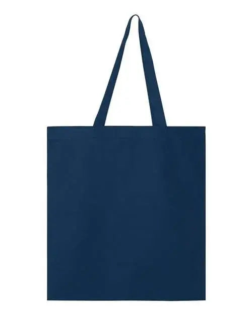 Customize Q-Tees Promotional Tote - Q800 Shirtprintingcenter