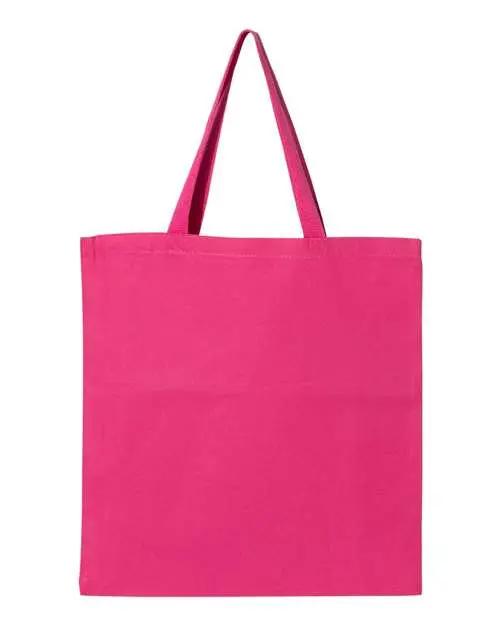 Customize Q-Tees Promotional Tote - Q800