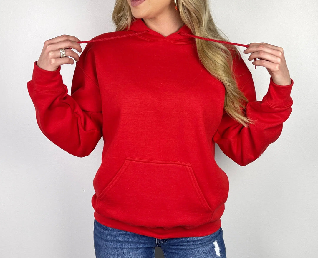 Design & Print Custom Hoodie| Make Your Own Hoodie Design Shirtprintingcenter
