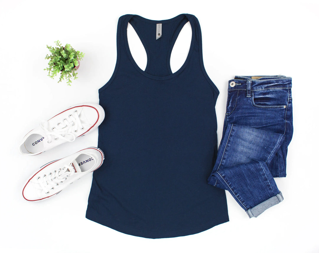 Design & Print Custom Tank Top | Make Your Own Tank Top Design Shirtprintingcenter