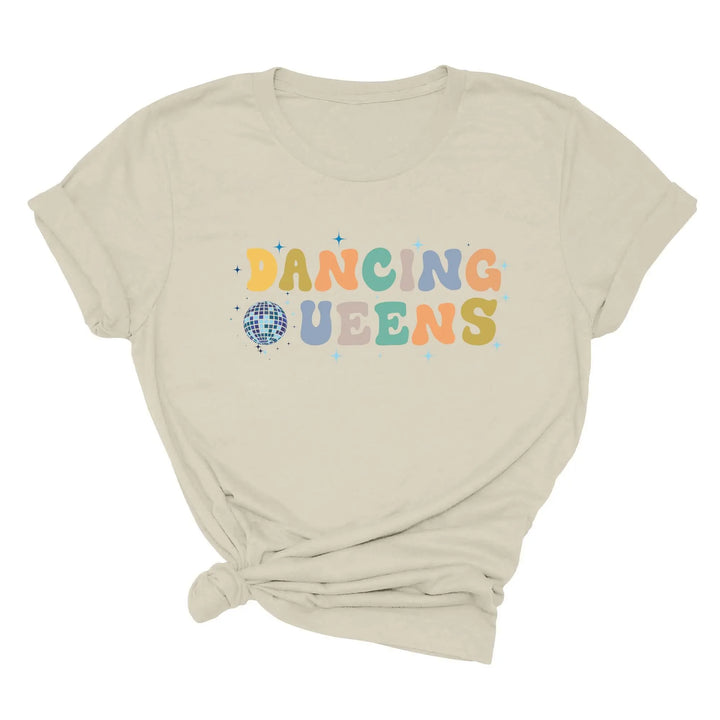 Disco Bachelorette Party Shirts - 90s Bride Squad & Crew Tees Shirtprintingcenter