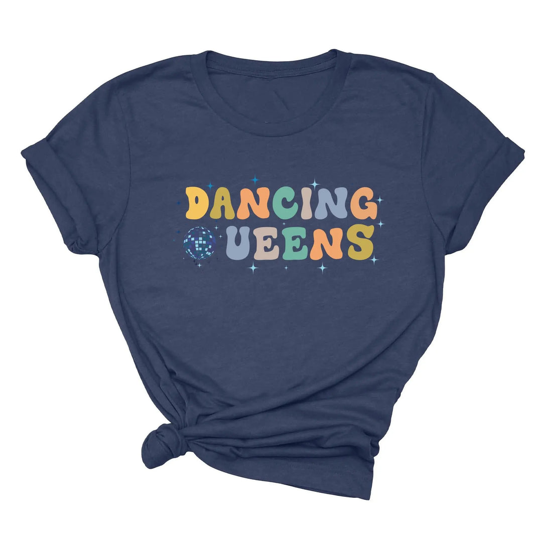 Disco Bachelorette Party Shirts - 90s Bride Squad & Crew Tees Shirtprintingcenter