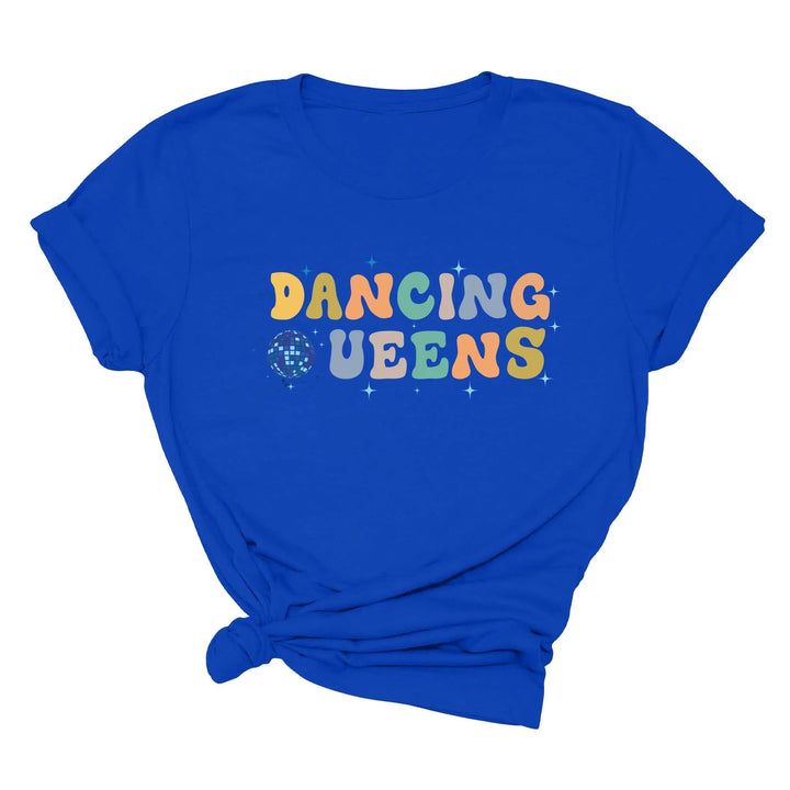 Disco Bachelorette Party Shirts - 90s Bride Squad & Crew Tees Shirtprintingcenter