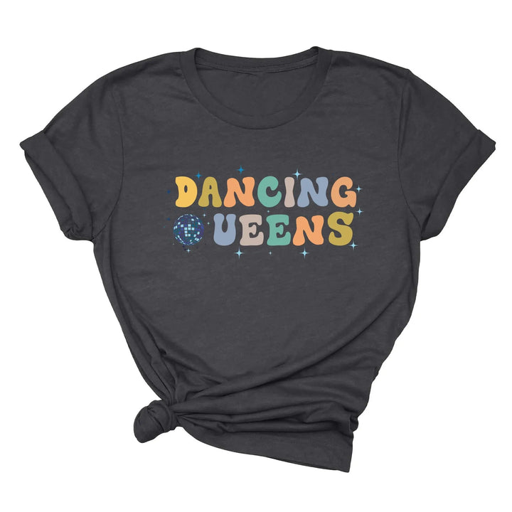 Disco Bachelorette Party Shirts - 90s Bride Squad & Crew Tees Shirtprintingcenter