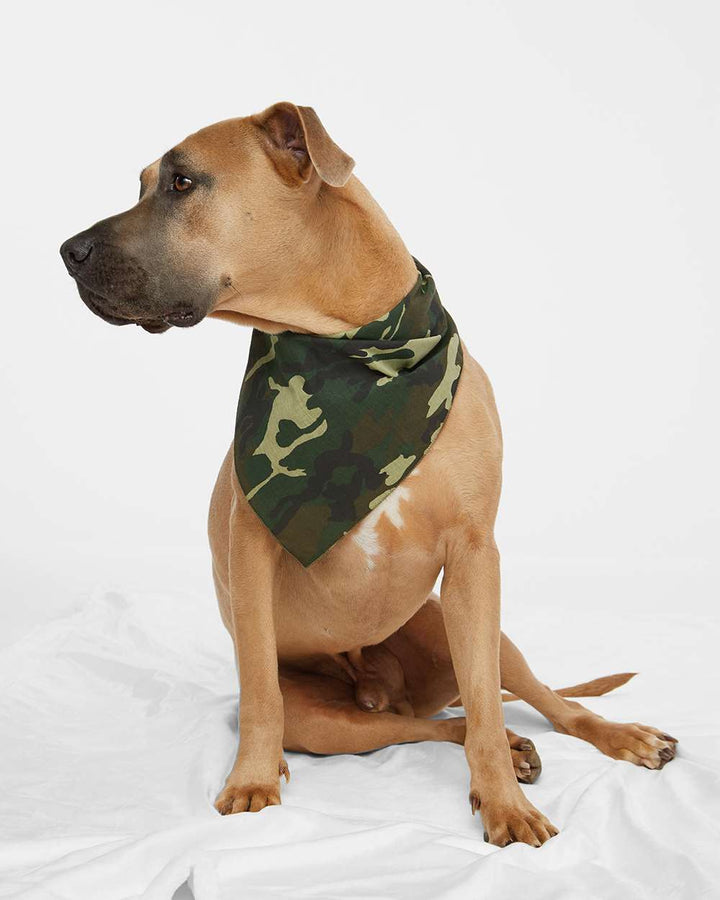 Doggie Skins USA-Made Doggie Bandana - 3905