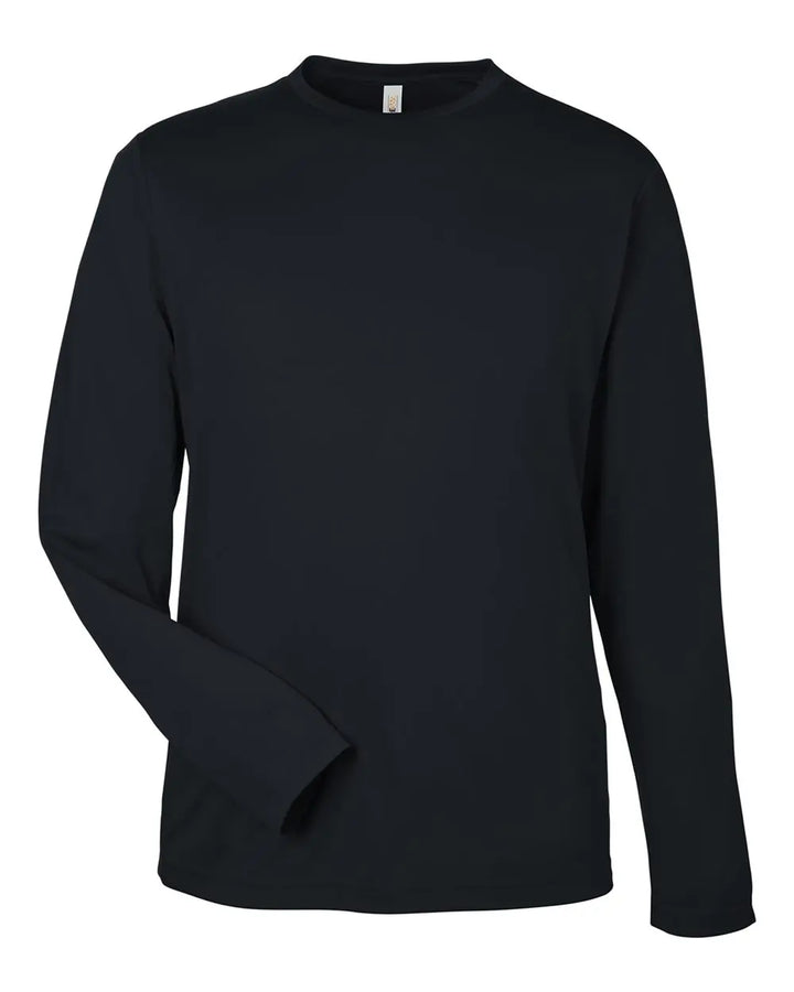 Dryfit Unisex Performance Long Sleeve T-Shirt – Lightweight -CE10L