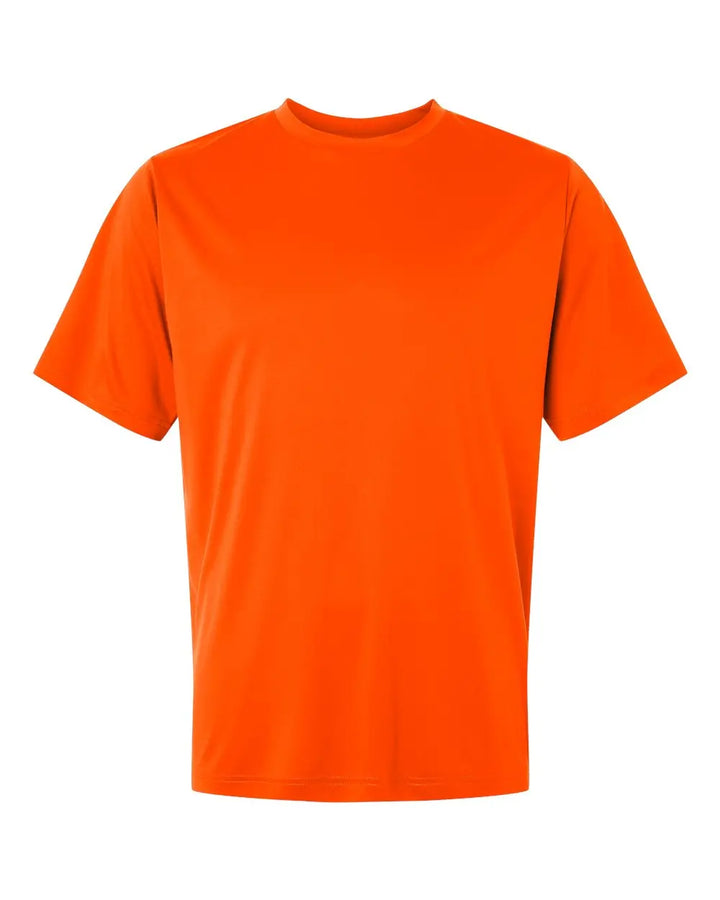 Dryfit Unisex Performance T-Shirt – Lightweight Moisture-Wicking Comfort (CORE365)