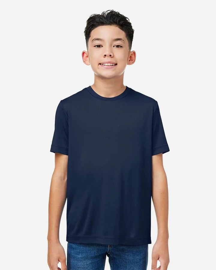 Camiseta deportiva Dryfit para jóvenes: ligera, transpirable y cómoda (Nysa)