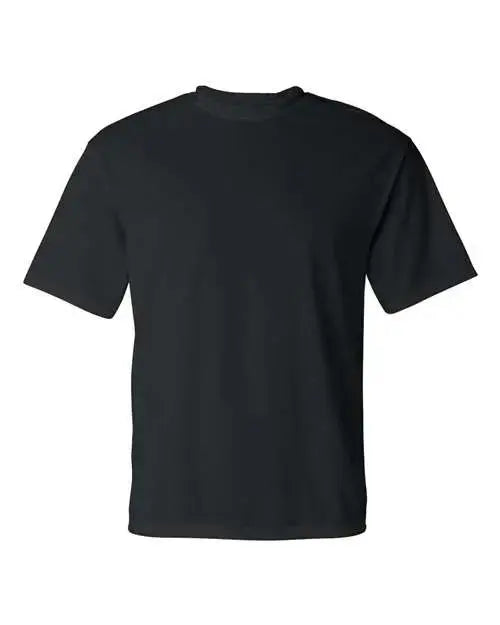 Dryfit Unisex Performance T-Shirt – Lightweight Moisture-Wicking Comfort (Nysa)