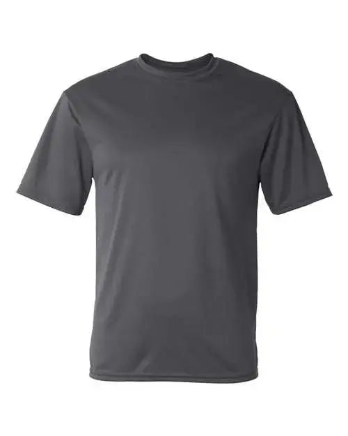 Dryfit Unisex Performance T-Shirt – Lightweight Moisture-Wicking Comfort (Nysa)
