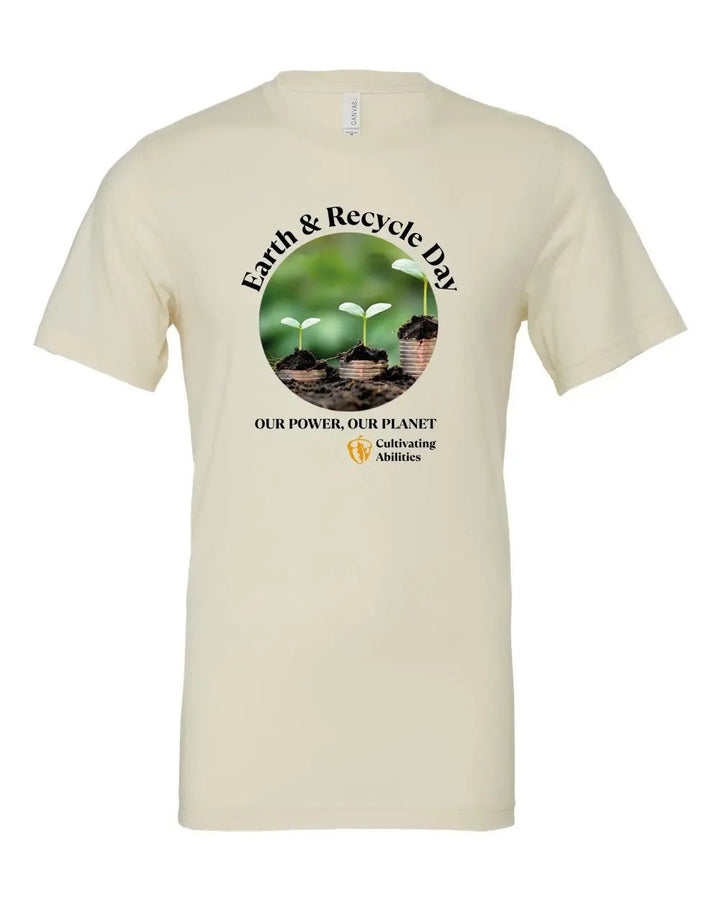 Eart Day Shirt, Every purchase supports our partner’s mission to protect the planet and empower communities.