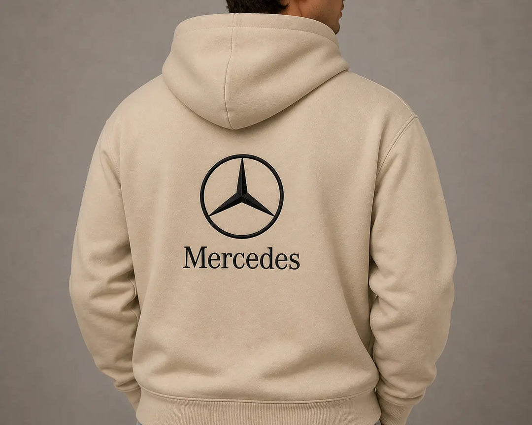 Embroidery