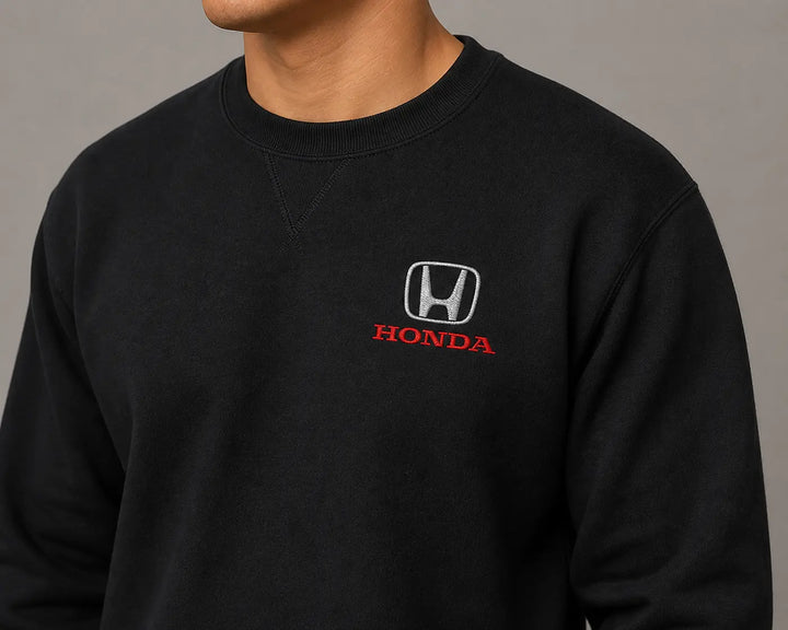 Embroidery
