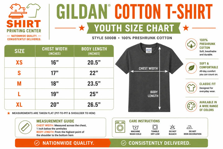 Firefish Swim Team Adult and Youth Unisex Light Cotton T-Shirt