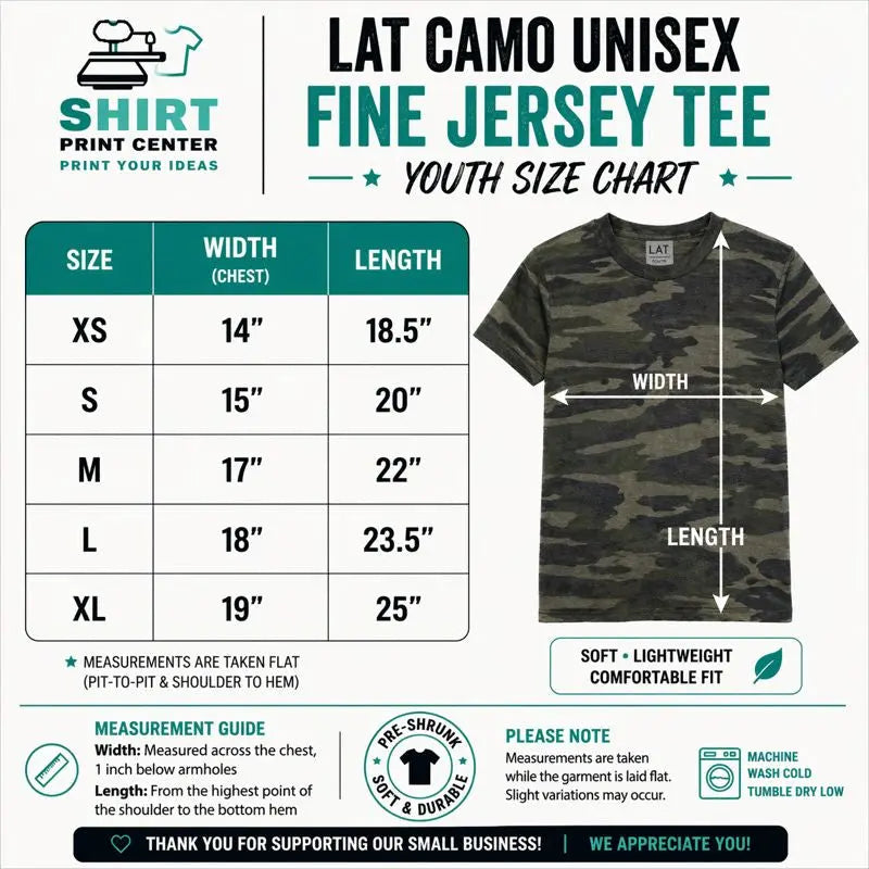 Firethorne Firefish Swim Team Adult and Youth Camo Collection