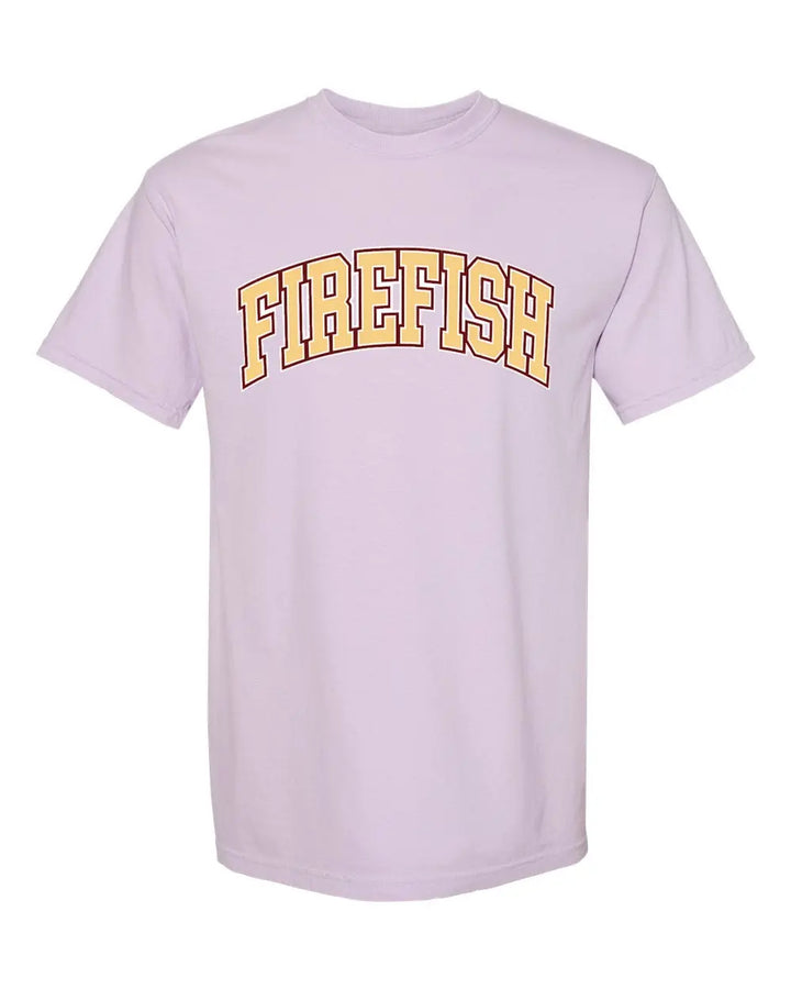 Firefish Swim Team  Adult and Youth Tshirt