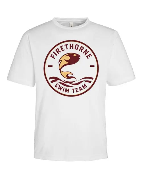 Firethorne Swim Team  Adult and Youth DRI-FIT