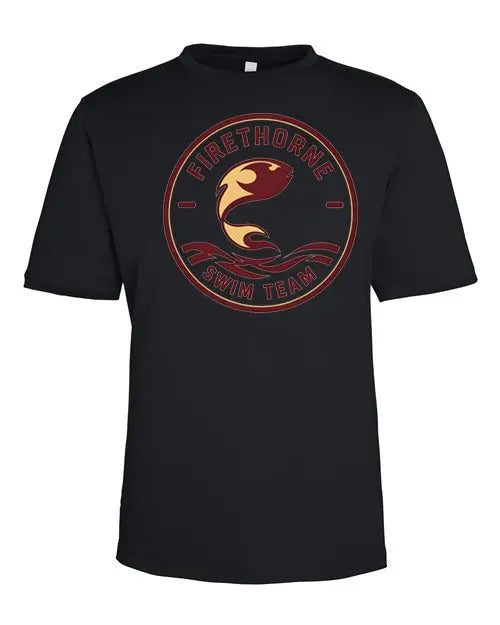 Firethorne Swim Team  Adult and Youth DRI-FIT