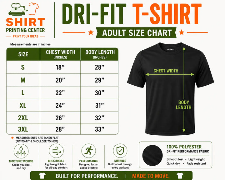 Firethorne Swim Team  Adult and Youth DRI-FIT