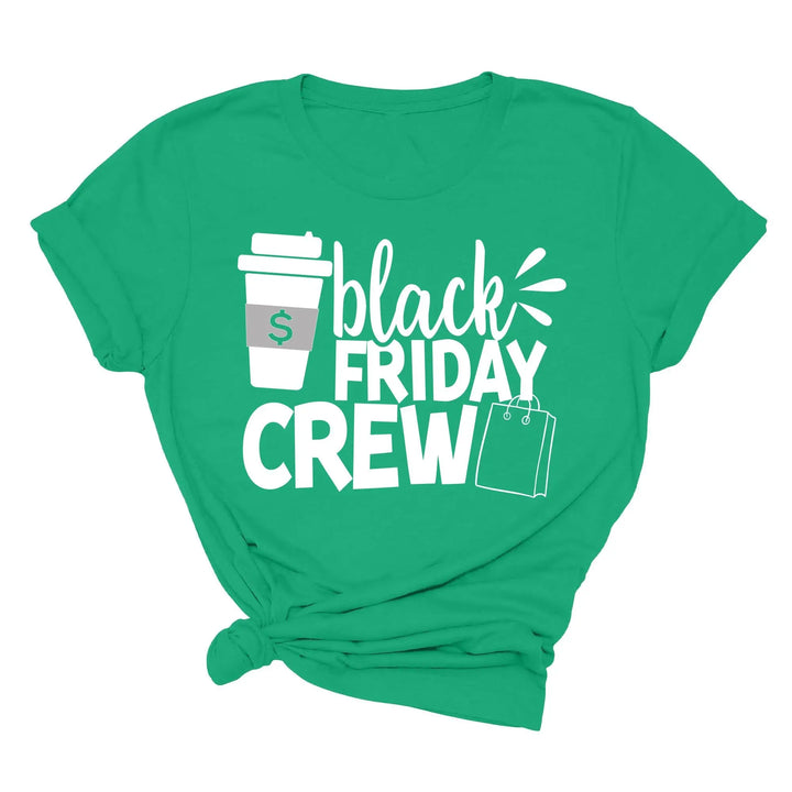 Funny Black Friday Shirt - Crew Tee for Sale & Shopping Shirtprintingcenter