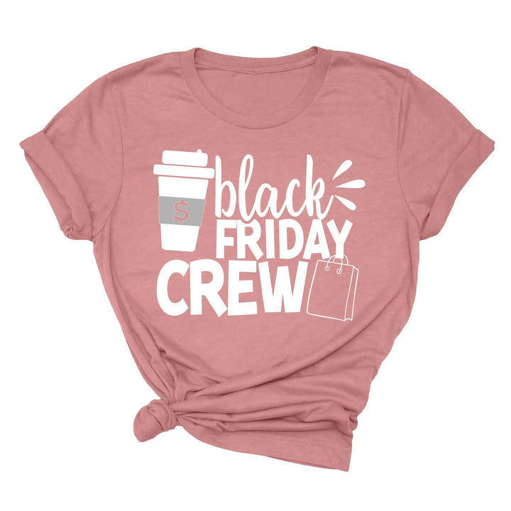 Funny Black Friday Shirt - Crew Tee for Sale & Shopping Shirtprintingcenter