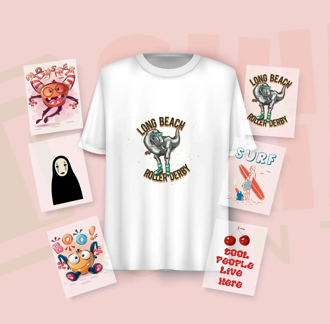 Gang Sheet Builder Shirtprintingcenter