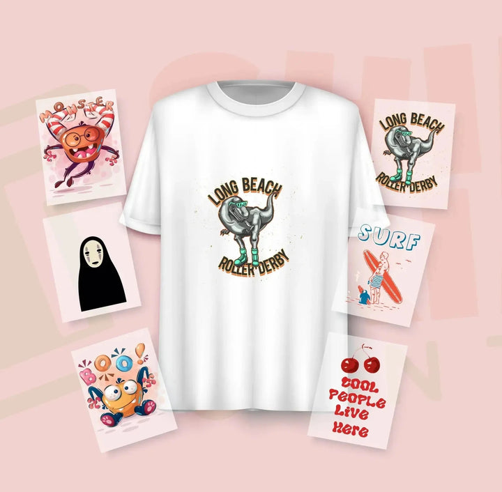 Gang Sheet Builder Shirtprintingcenter