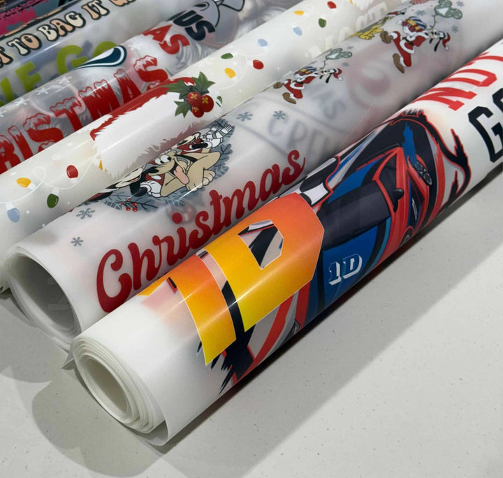 Gang Sheet Builder Shirtprintingcenter