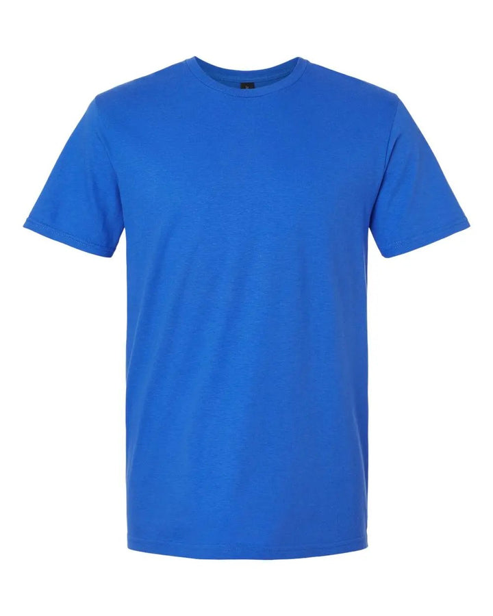 Gildan Softstyle Blank Adult T-Shirt