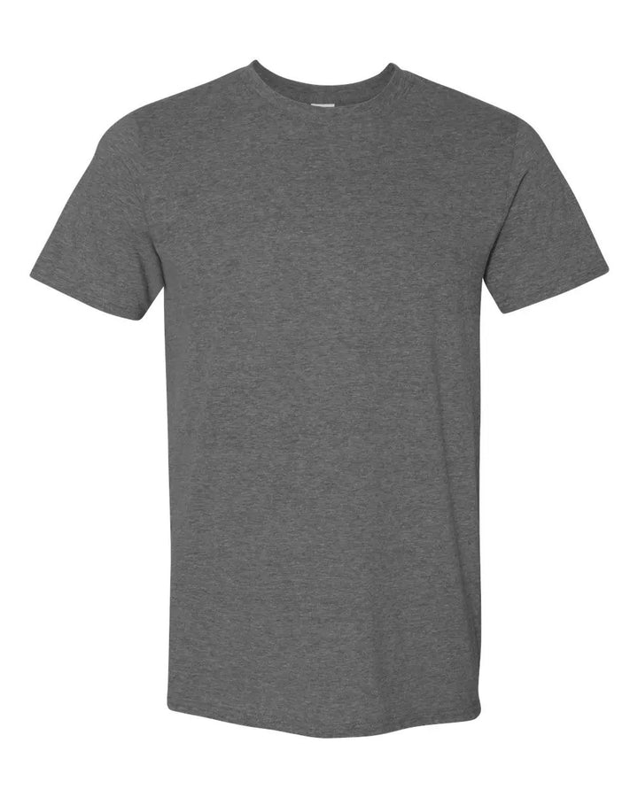 Gildan Softstyle Blank Adult T-Shirt