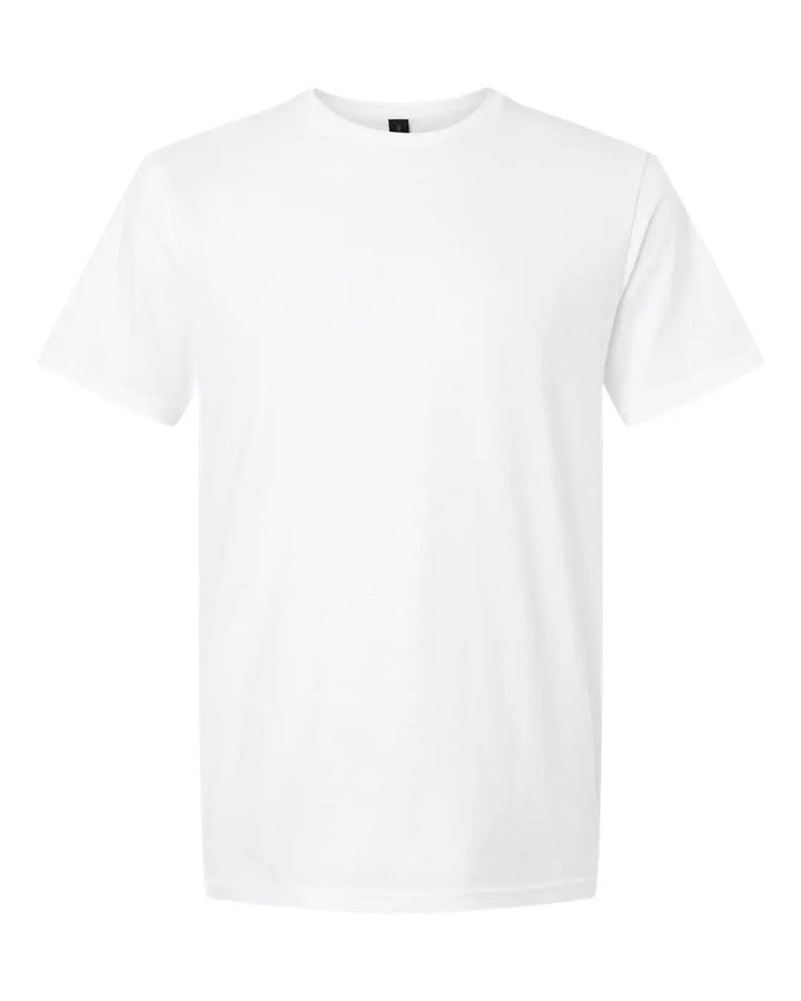 Gildan Softstyle Blank Adult T-Shirt