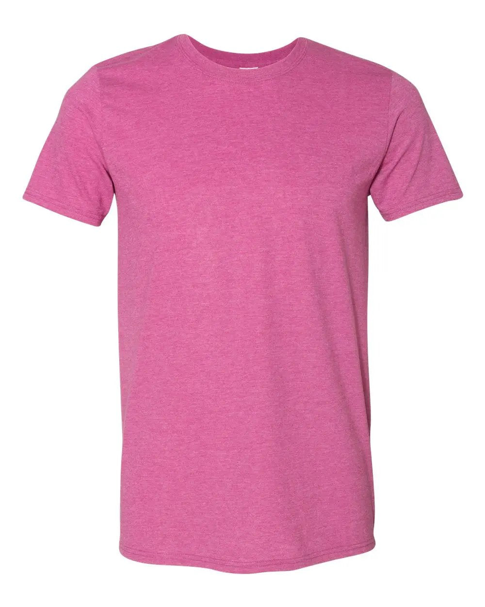 Gildan Softstyle Blank Adult T-Shirt
