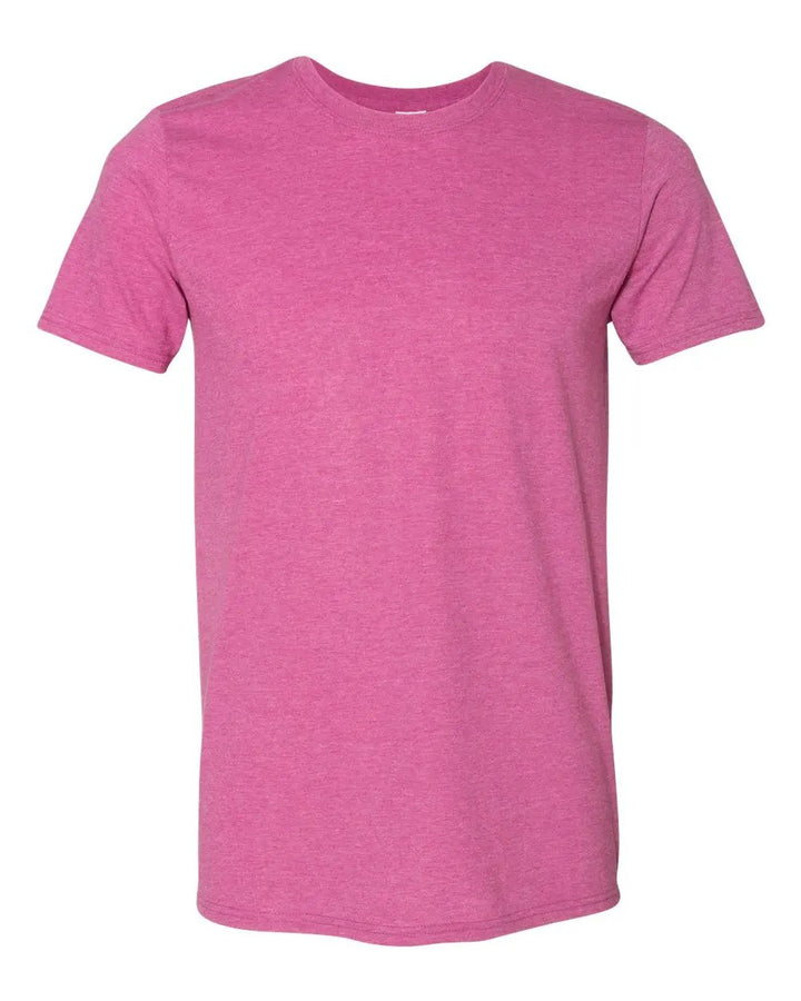 Gildan Softstyle Blank Adult T-Shirt