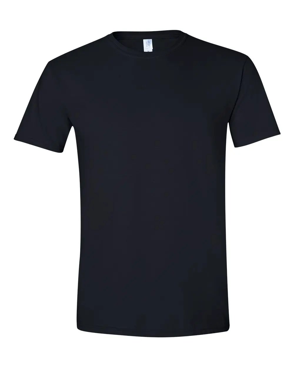 Gildan Softstyle Blank Adult T-Shirt