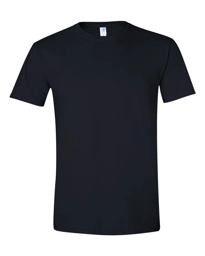 Gildan Softstyle Blank Adult T-Shirt