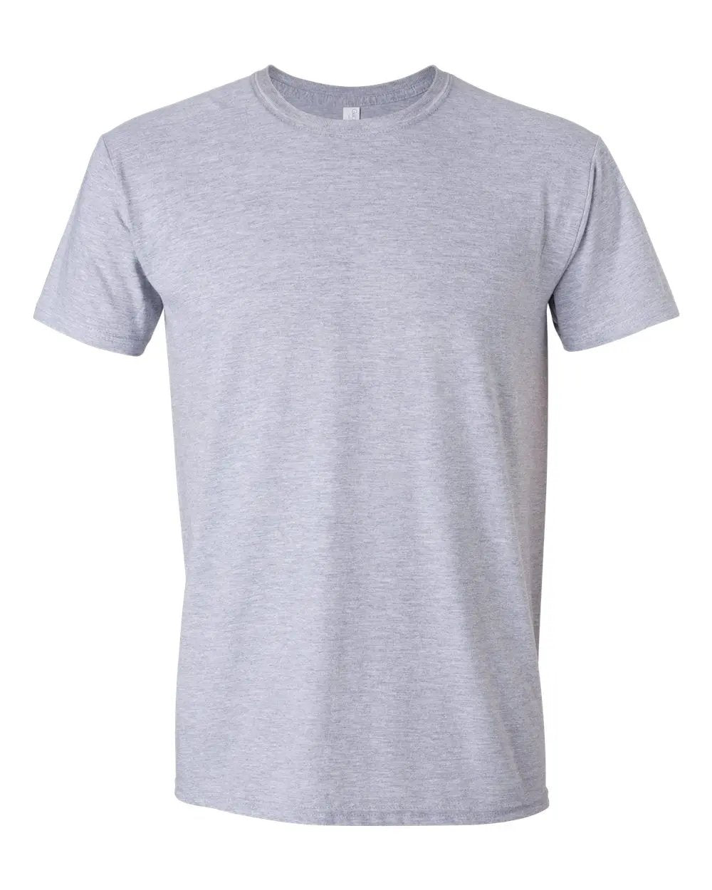 Gildan Softstyle Blank Adult T-Shirt