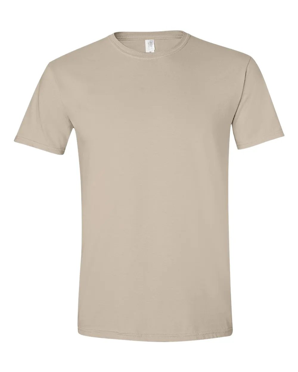 Gildan Softstyle Blank Adult T-Shirt