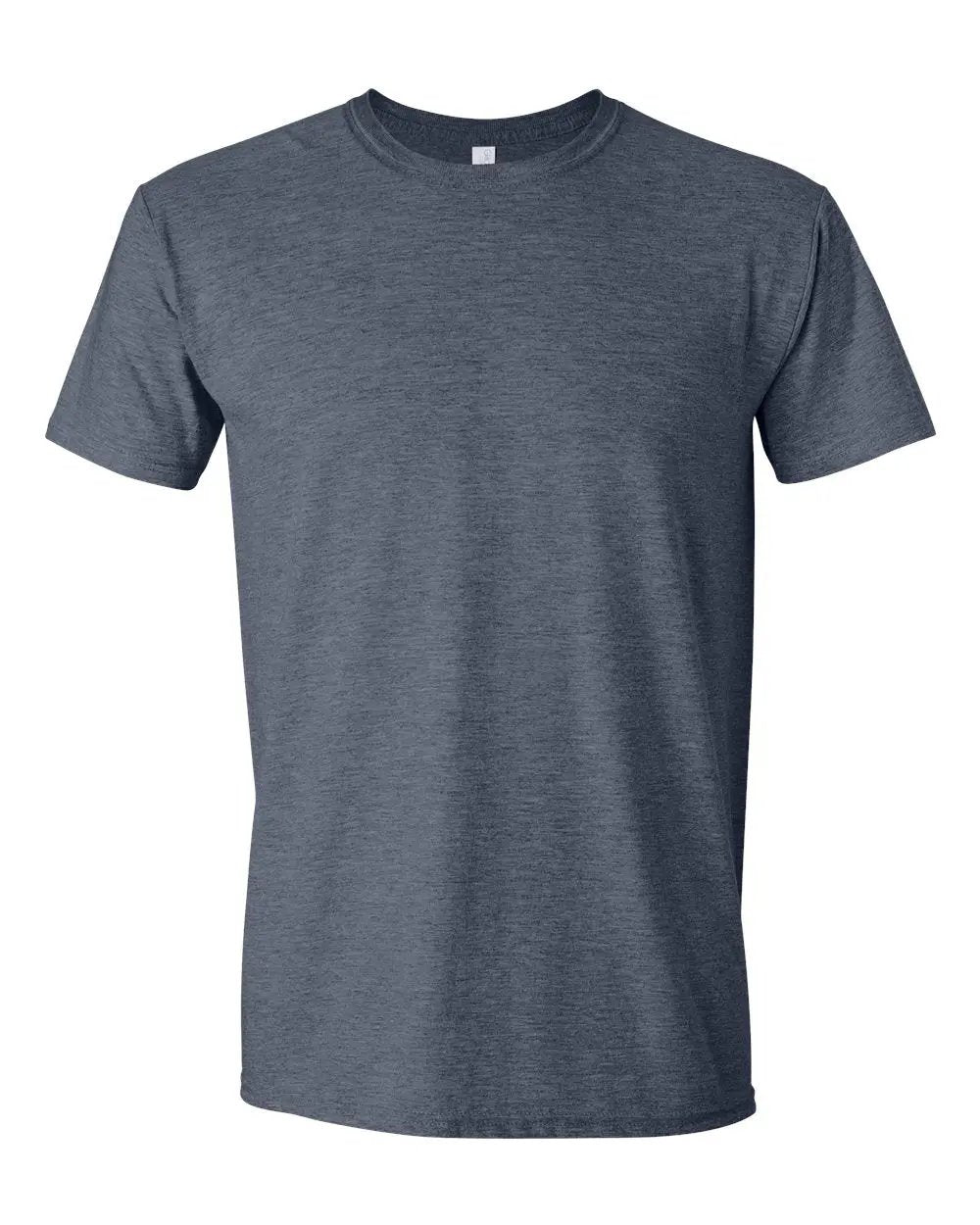 Gildan Softstyle Blank Adult T-Shirt