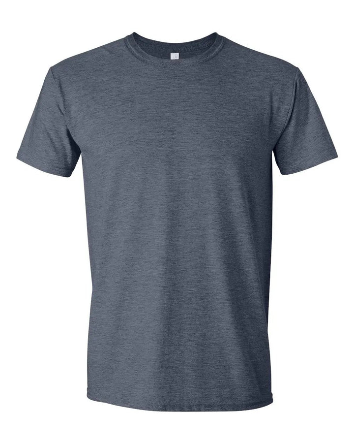 Gildan Softstyle Blank Adult T-Shirt