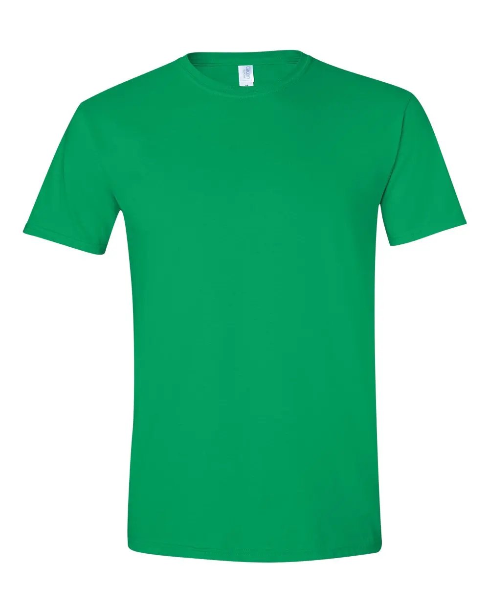 Gildan Softstyle Blank Adult T-Shirt