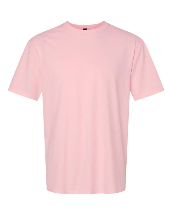 Gildan Softstyle Blank Adult T-Shirt