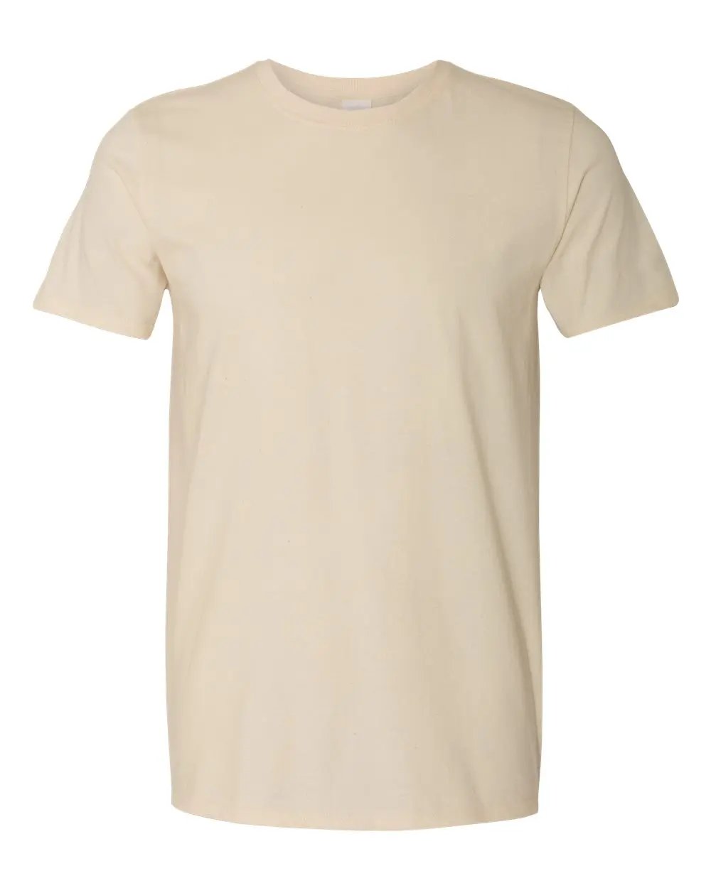 Gildan Softstyle Blank Adult T-Shirt