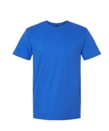 Gildan Softstyle Blank Adult T-Shirt 64000